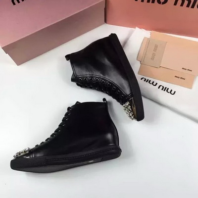 MIUMIU Casual shoes Women--013
